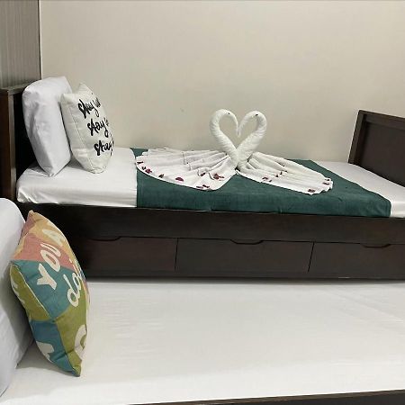 Stays At Green Residences 1 Bedroom Manila Bagian luar foto