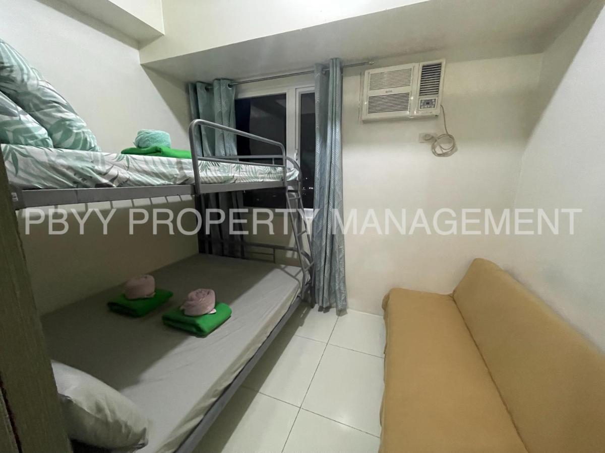 Stays At Green Residences 1 Bedroom Manila Bagian luar foto