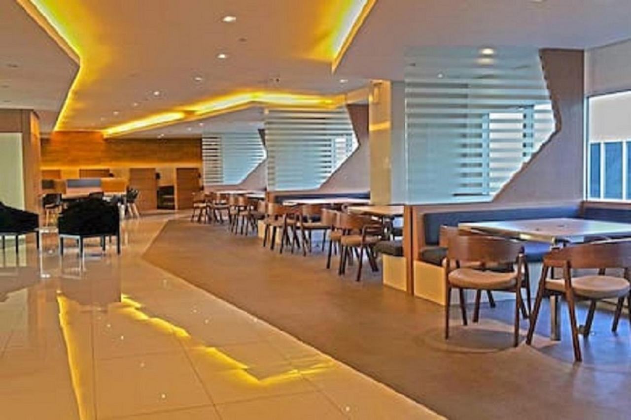 Stays At Green Residences 1 Bedroom Manila Bagian luar foto