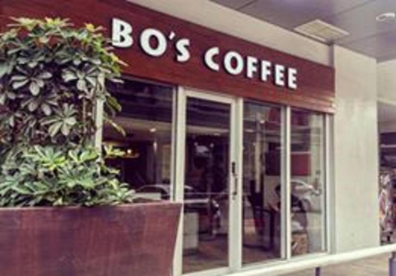 Stays At Green Residences 1 Bedroom Manila Bagian luar foto