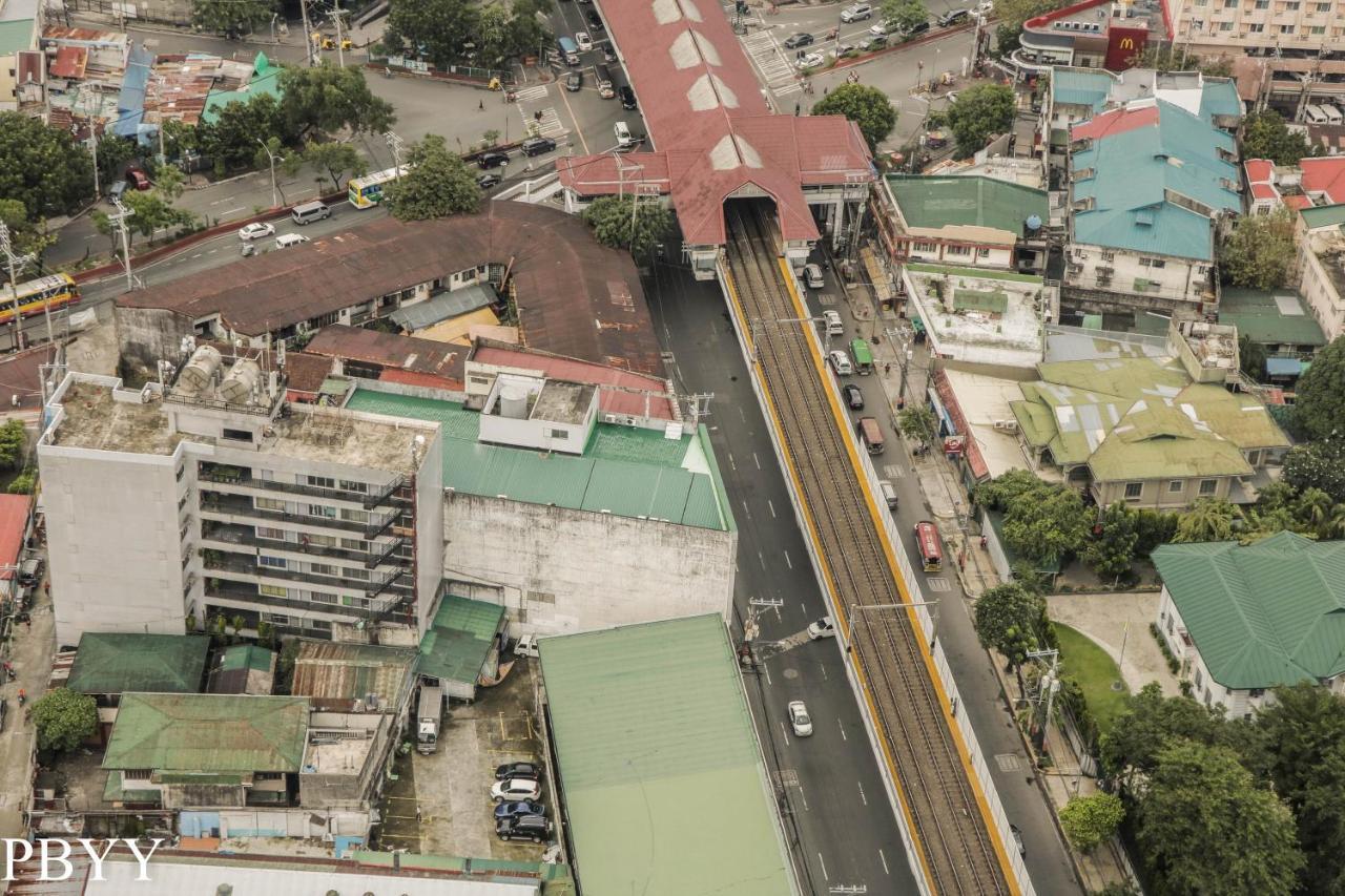 Stays At Green Residences 1 Bedroom Manila Bagian luar foto