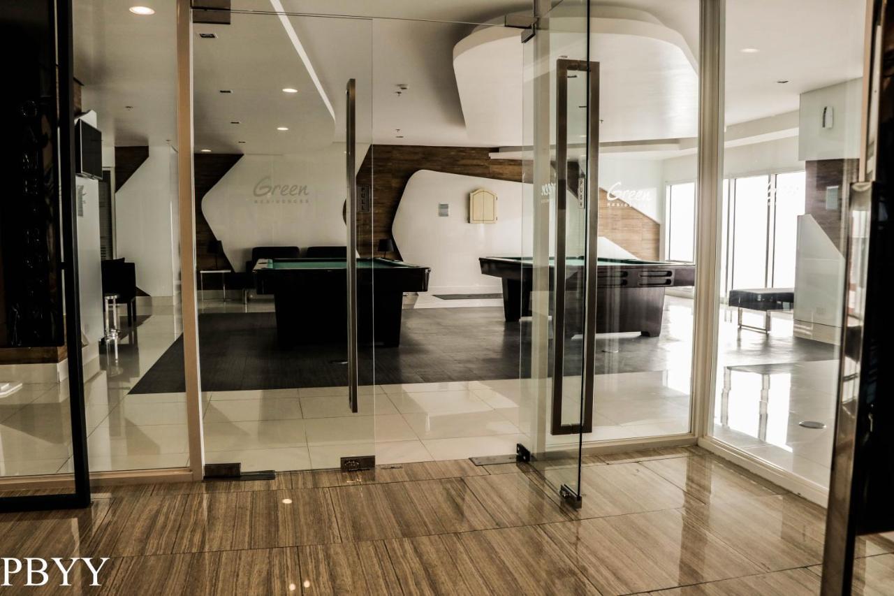 Stays At Green Residences 1 Bedroom Manila Bagian luar foto