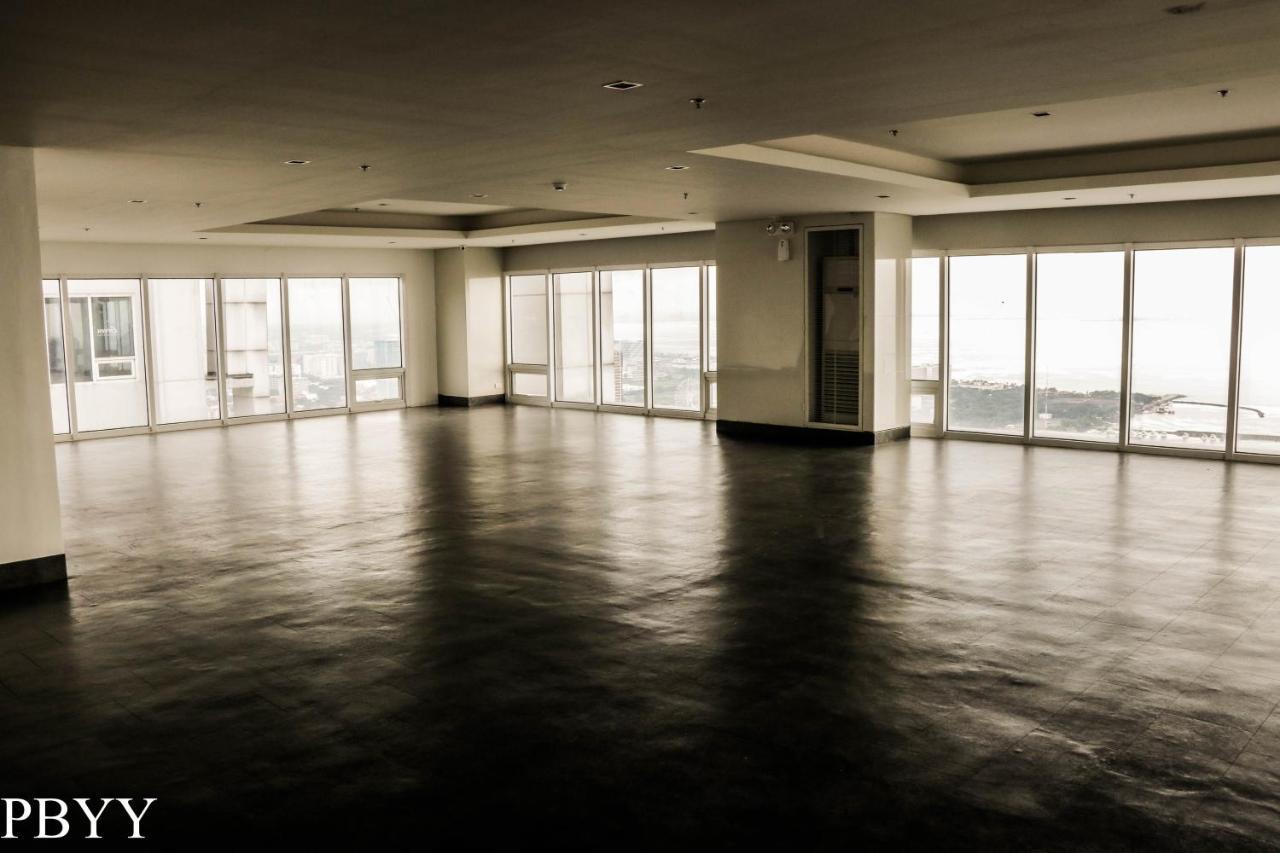 Stays At Green Residences 1 Bedroom Manila Bagian luar foto