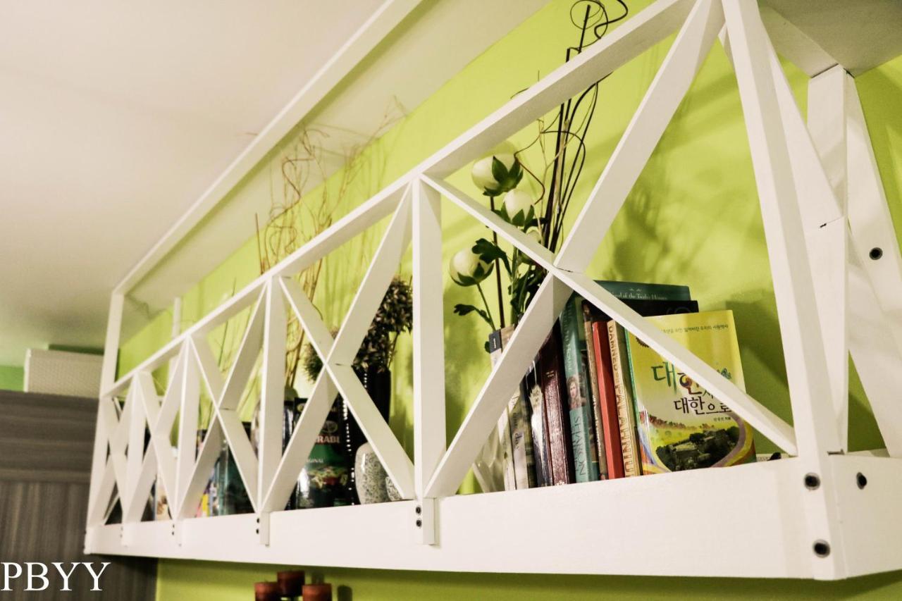 Stays At Green Residences 1 Bedroom Manila Bagian luar foto